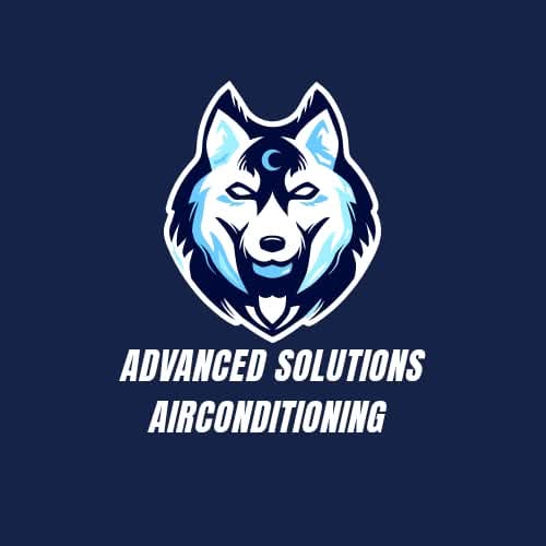 Advanced Solutions Air logo