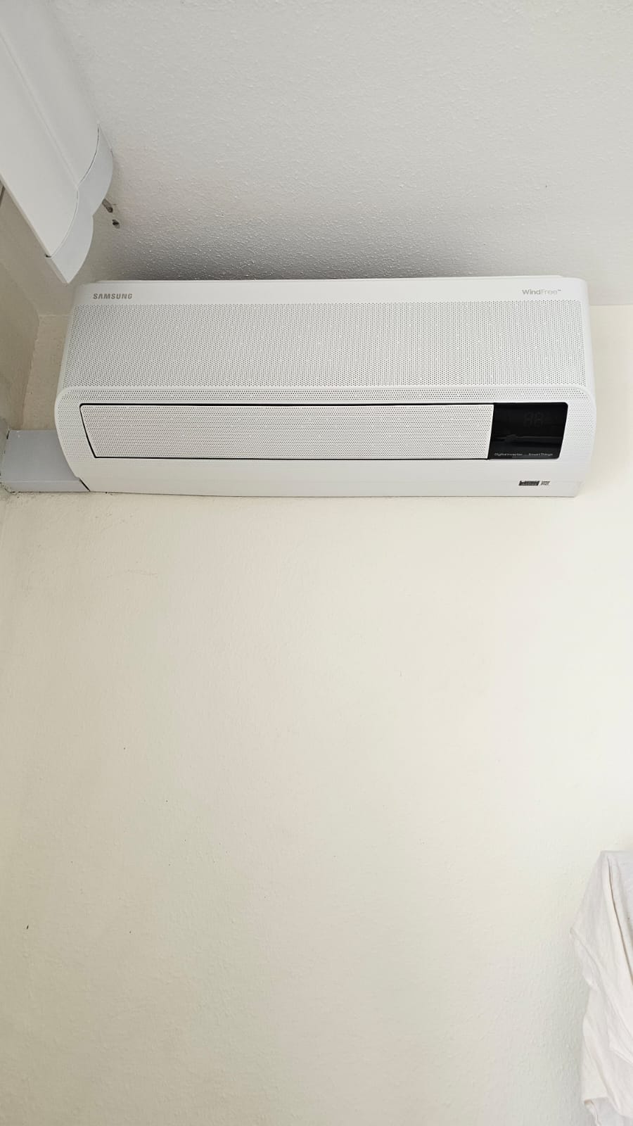 Samsung WindFree maintained